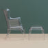 Pasha 661 Stool / Side Table